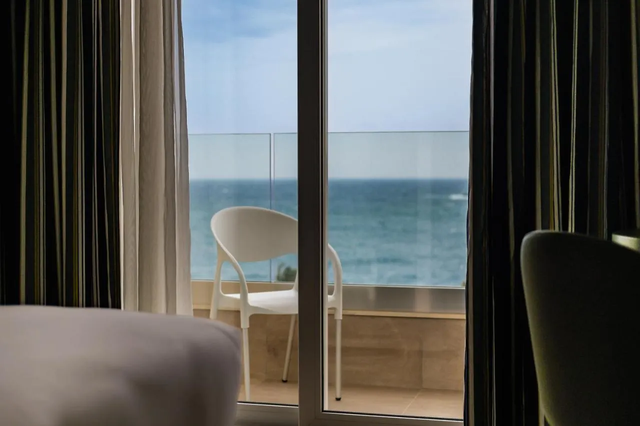 Hotel Qawra Palace Resort & Spa St. Paul's Bay