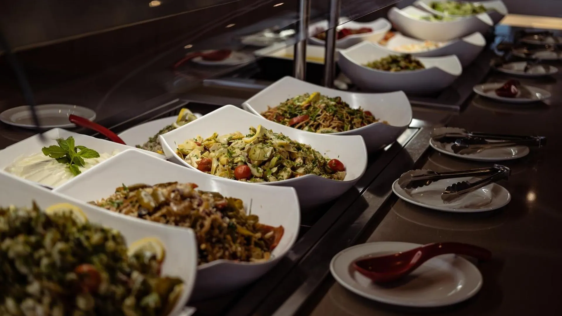 Qawra Palace Resort & Spa San Pawl il-Baħar Málta