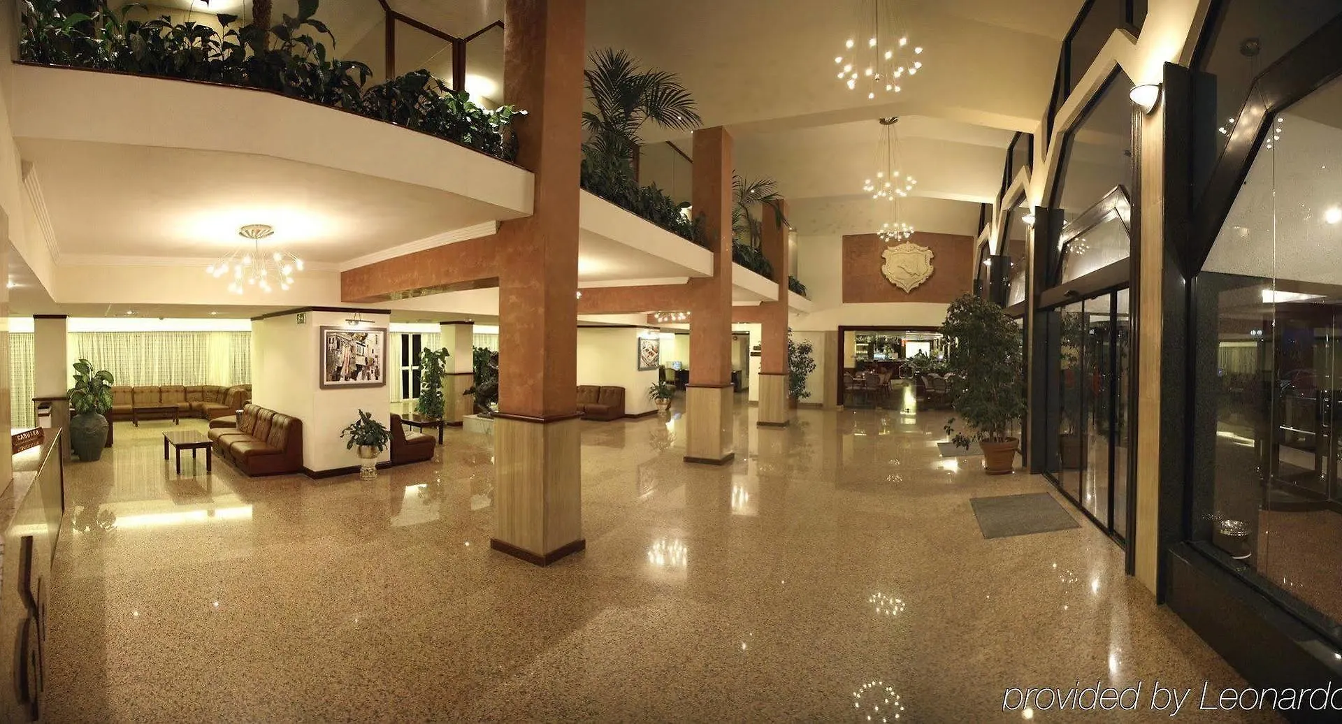 Qawra Palace Resort & Spa St. Paul's Bay Malta