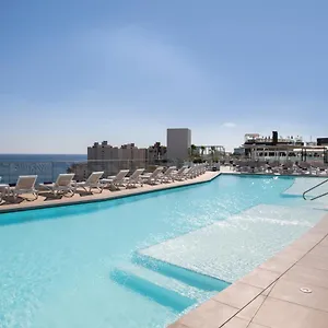 https://be-hotel.hotelssaintjulians.com