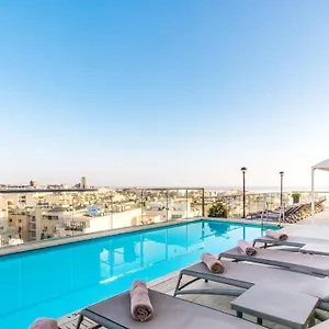 Szálloda Ax The Victoria, Sliema