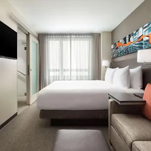 Hyatt Place City/times Square New York