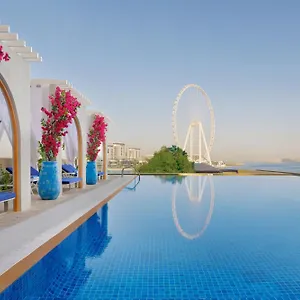 Ja Ocean View Hotel, Jumeirah Szálloda Dubaj