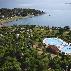 *** Vakantiepark Vacanceselect Premium Polari Kroatië