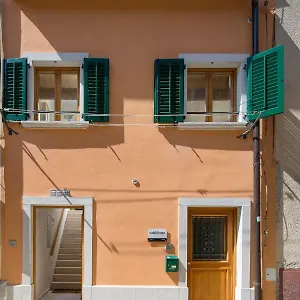 Apartment Valdibora Sea View 