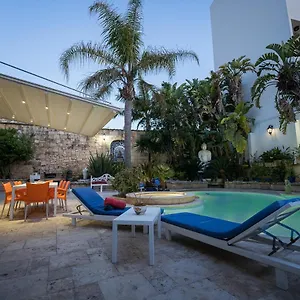 Villa Buddha, Zurrieq