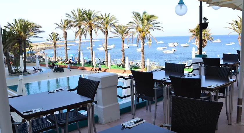 Qawra Palace Resort & Spa St. Paul's Bay