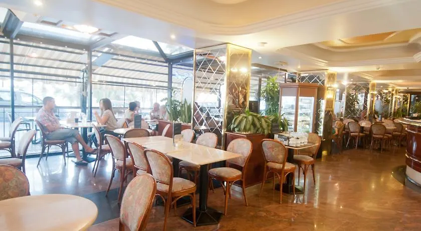 Qawra Palace Resort & Spa St. Paul's Bay Hotell