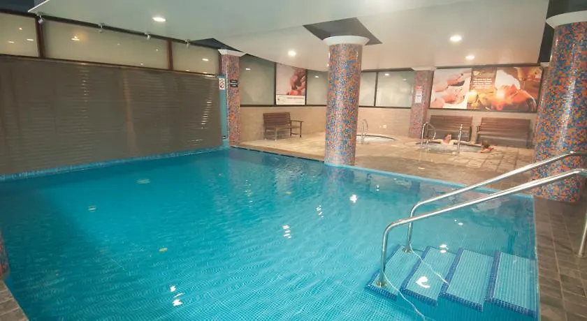 Hotell Qawra Palace Resort & Spa St. Paul's Bay