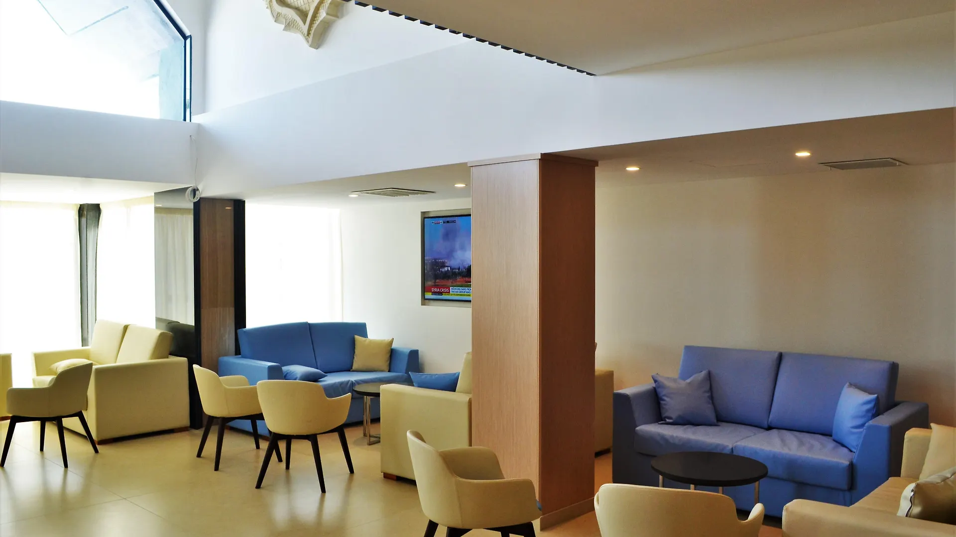 **** Hotell Qawra Palace Resort & Spa St. Paul's Bay Malta