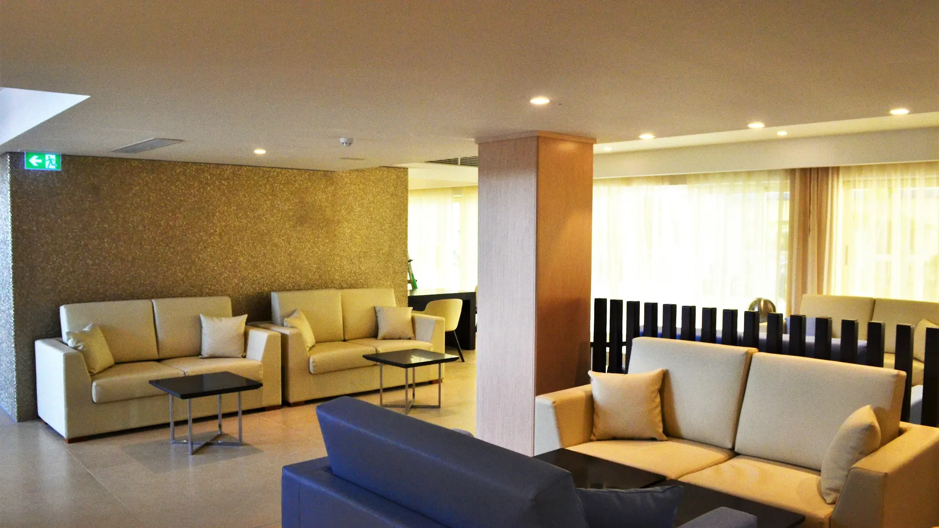 Qawra Palace Resort & Spa St. Paul's Bay