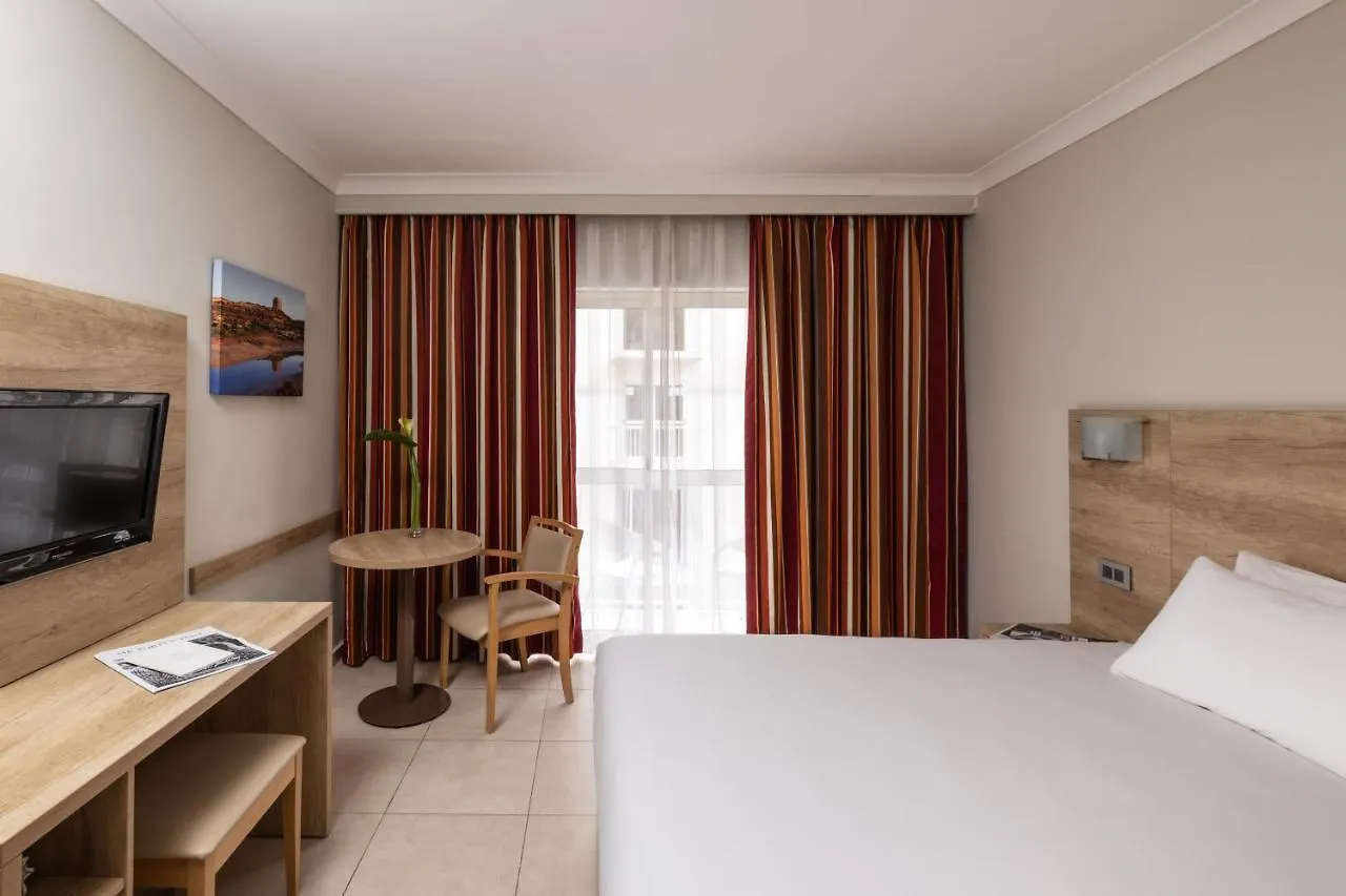 Qawra Palace Resort & Spa St. Paul's Bay Hotell