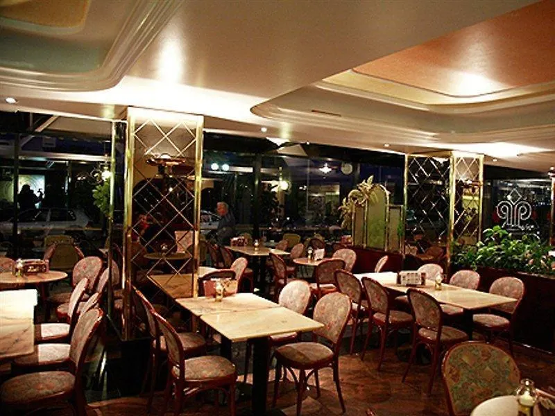 **** Hotell Qawra Palace Resort & Spa St. Paul's Bay Malta