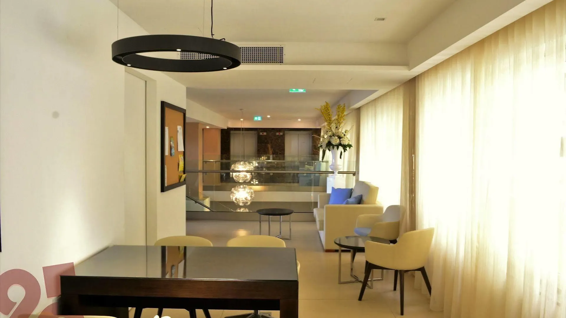 Qawra Palace Resort & Spa St. Paul's Bay Hotell