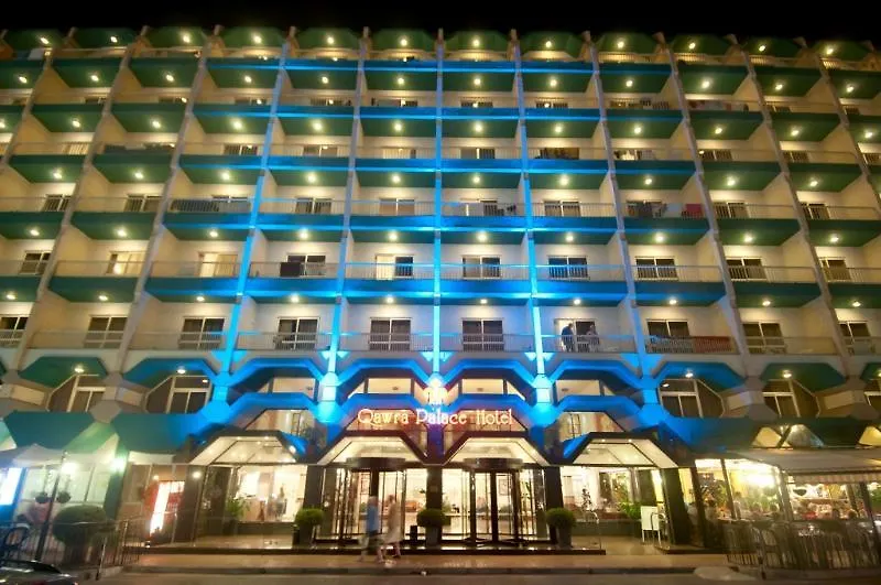 Qawra Palace Resort & Spa St. Paul's Bay 4*,