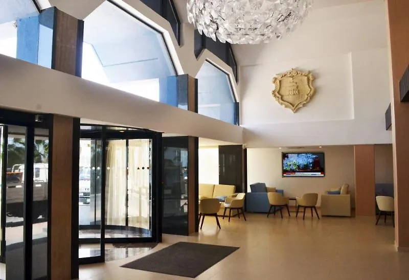 Hotell Qawra Palace Resort & Spa St. Paul's Bay