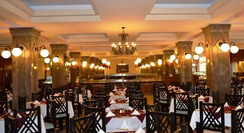 Qawra Palace Resort & Spa St. Paul's Bay Hotell