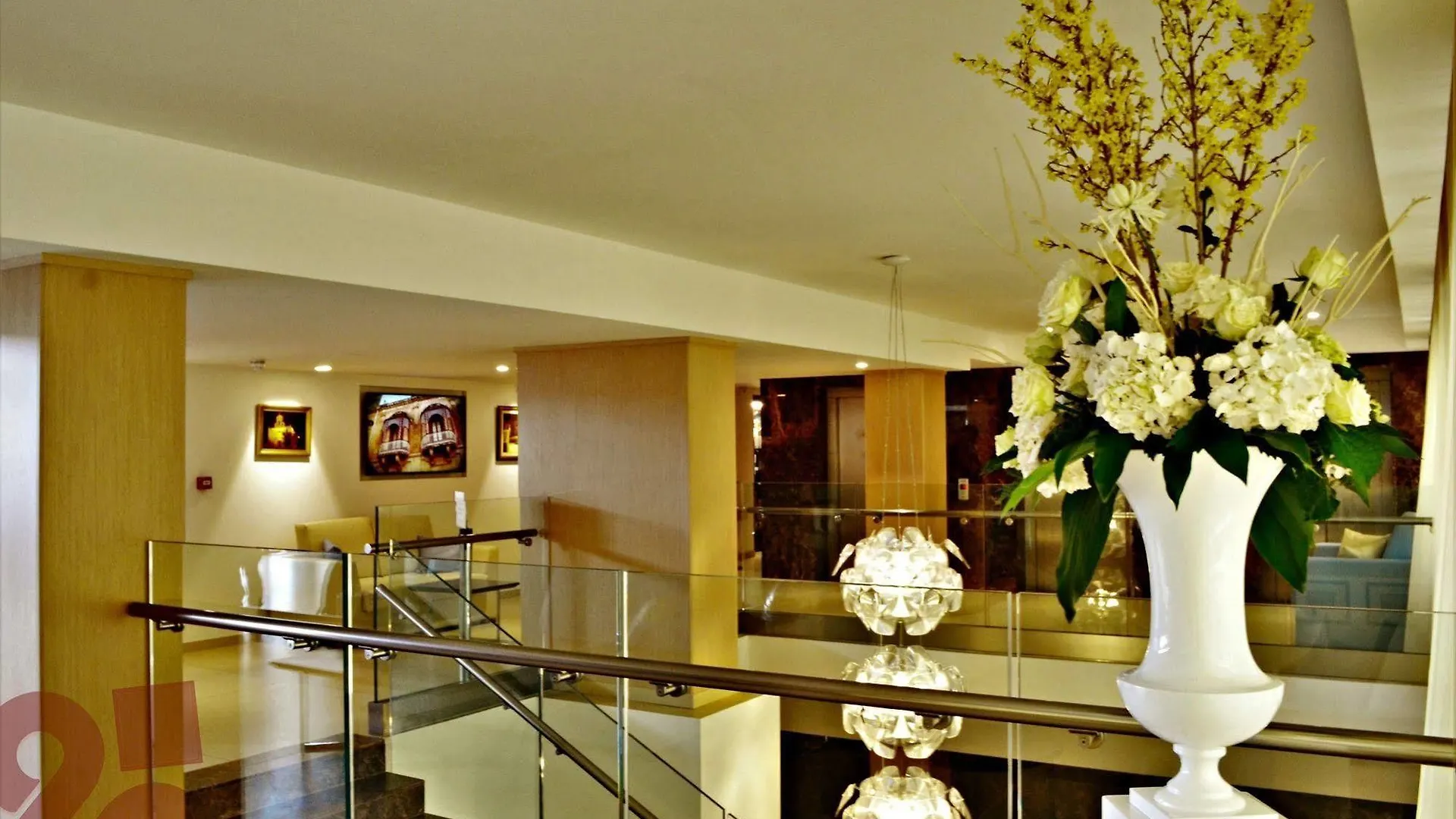 Qawra Palace Resort & Spa St. Paul's Bay Malta