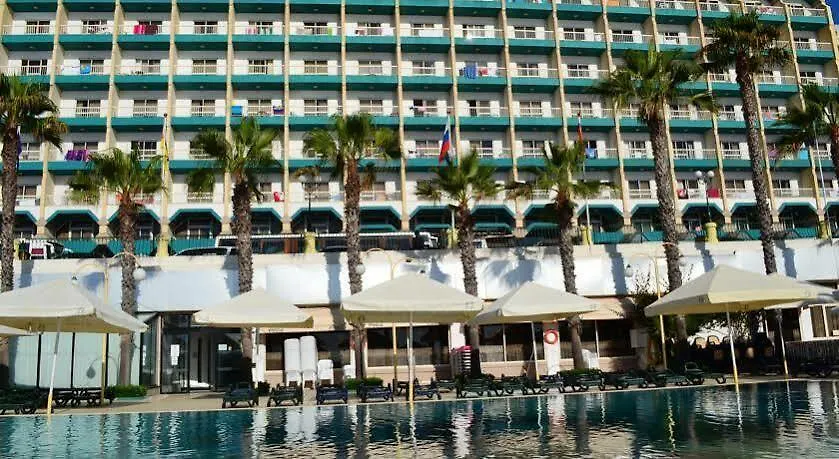 Qawra Palace Resort & Spa St. Paul's Bay 4*,  Malta